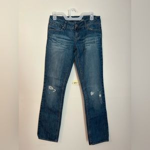 Women’s American Eagle jeans